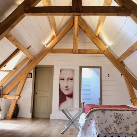 فندق Manoir De L'Isle Ploumilliau المظهر الخارجي الصورة